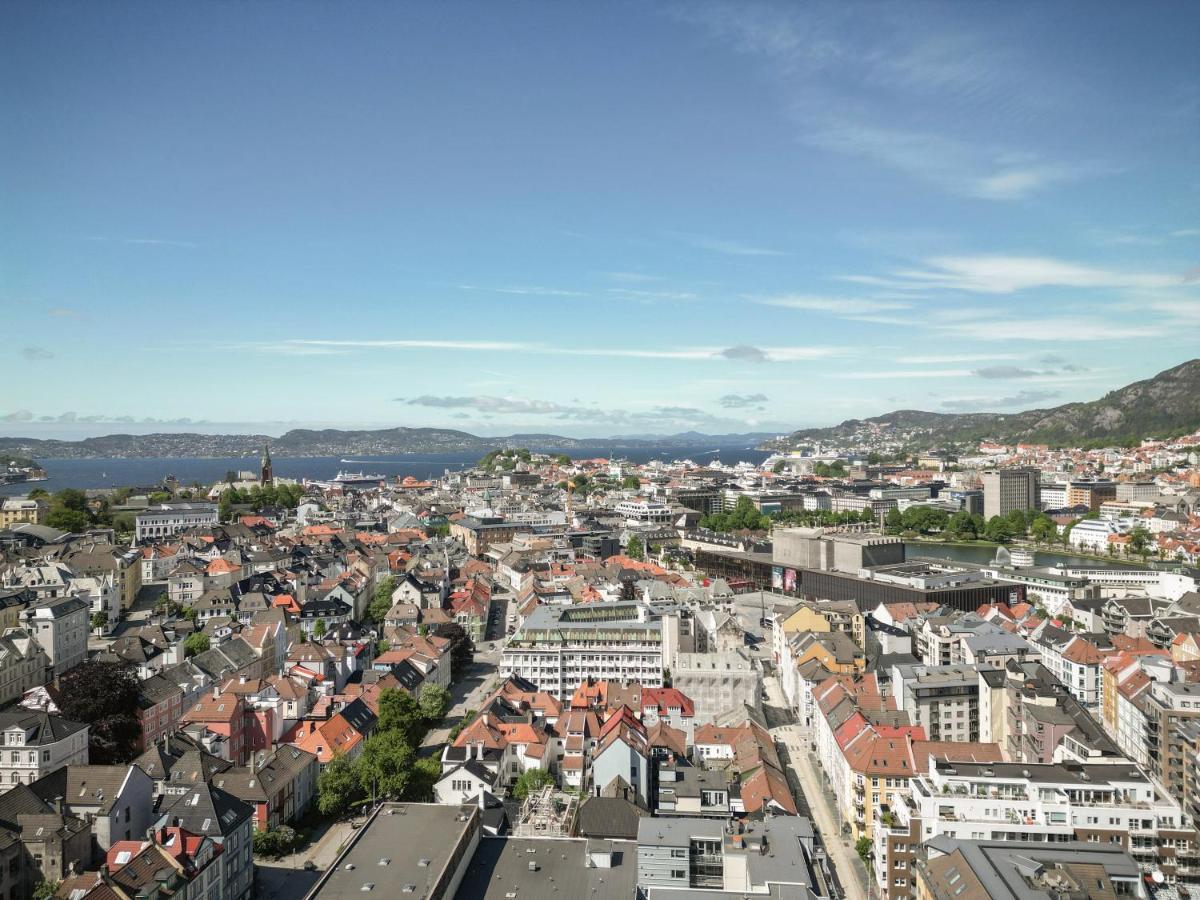 Stay L Nygard Bergen Zewnętrze zdjęcie